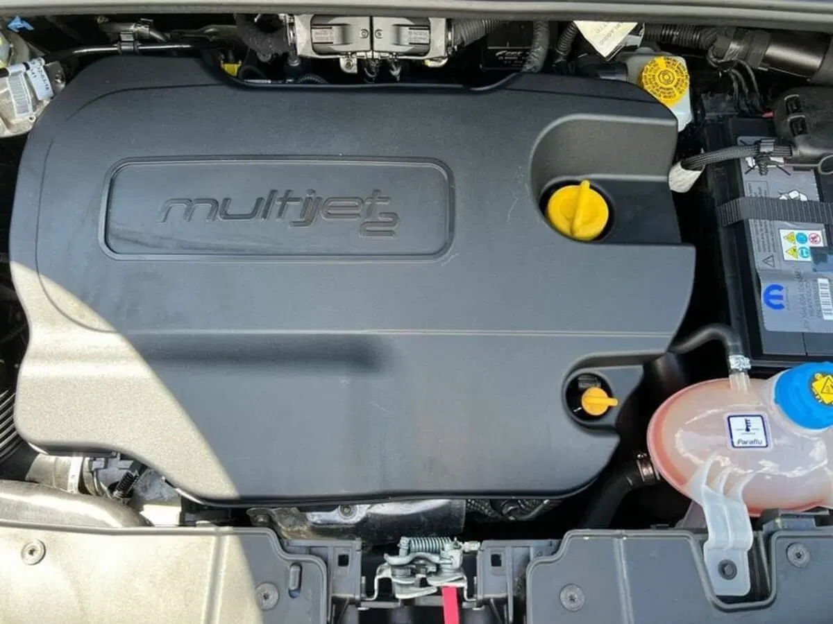 Fiat 500L usata a Sondrio (16)