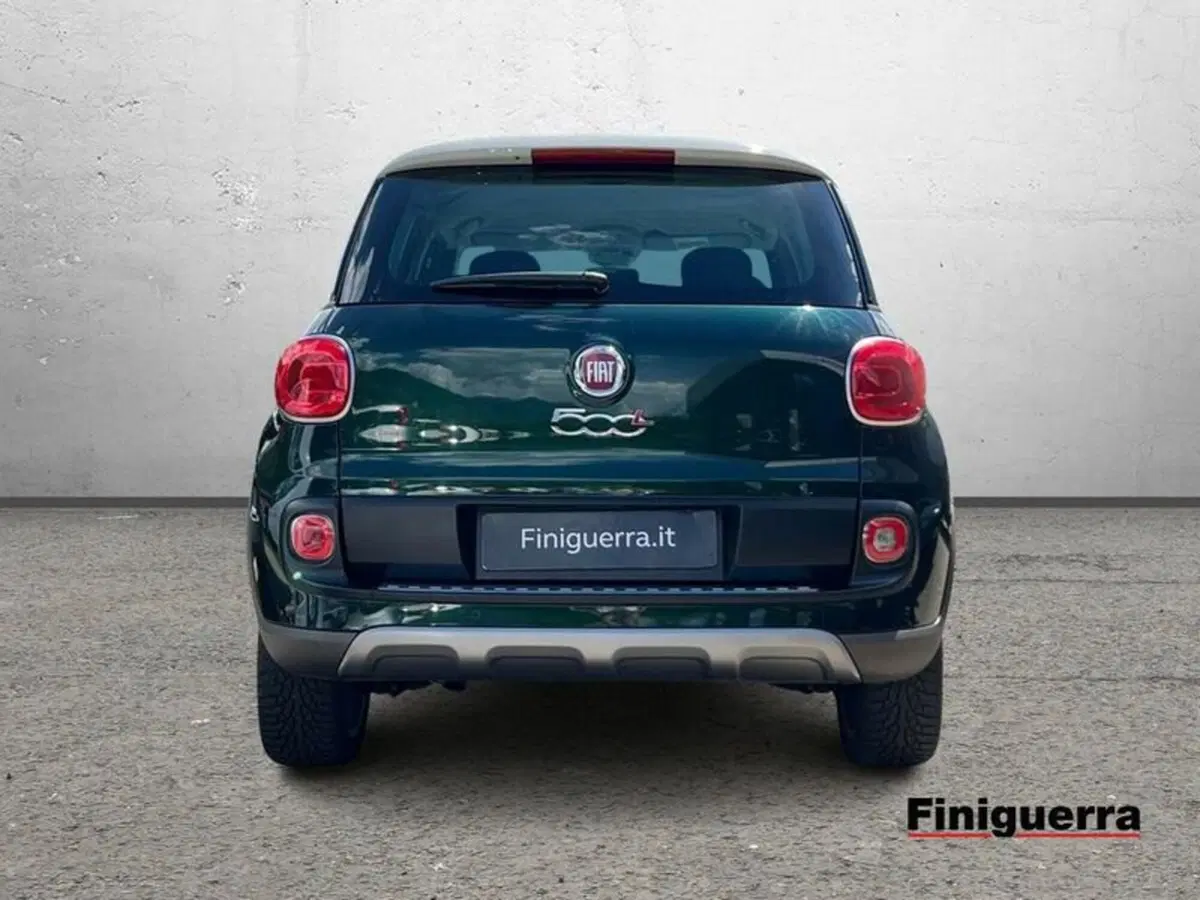 Fiat 500L usata a Sondrio (3)