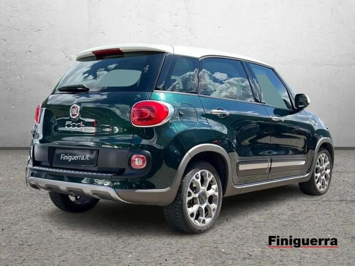Fiat 500L usata a Sondrio (4)