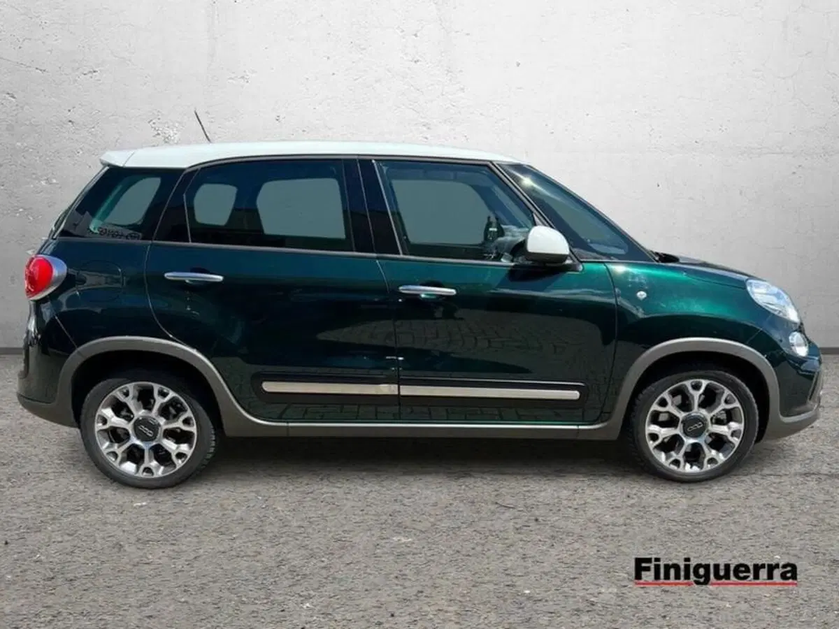 Fiat 500L usata a Sondrio (5)