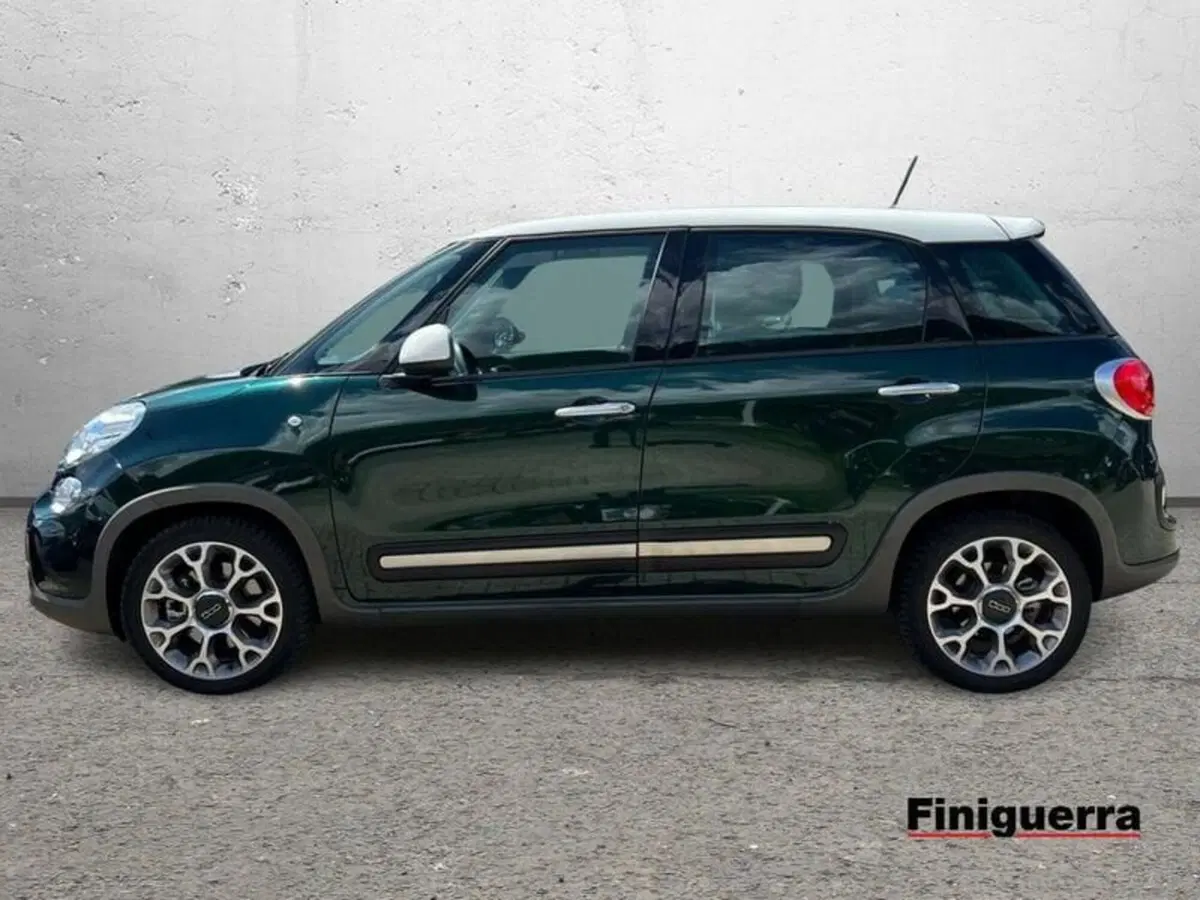 Fiat 500L usata a Sondrio (6)