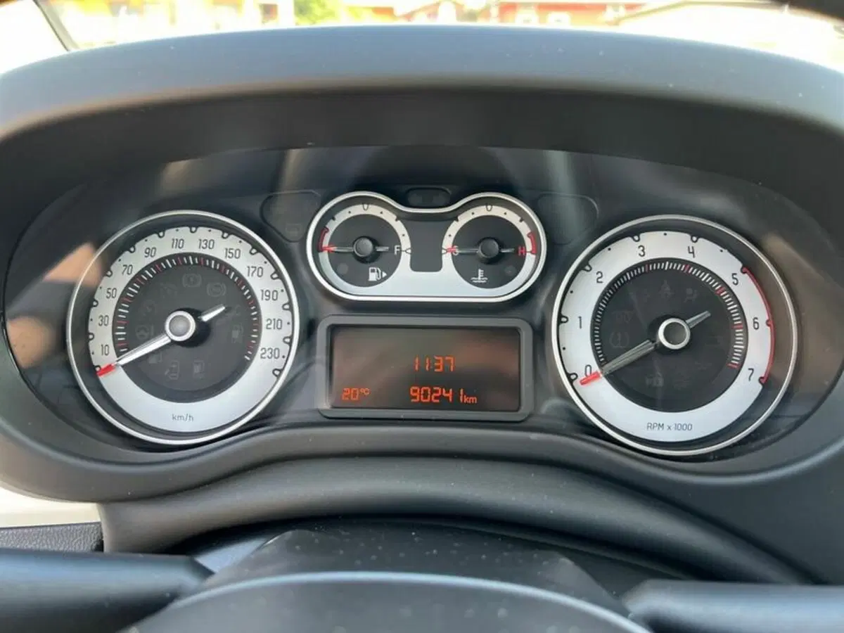 Fiat 500L usata a Sondrio (9)