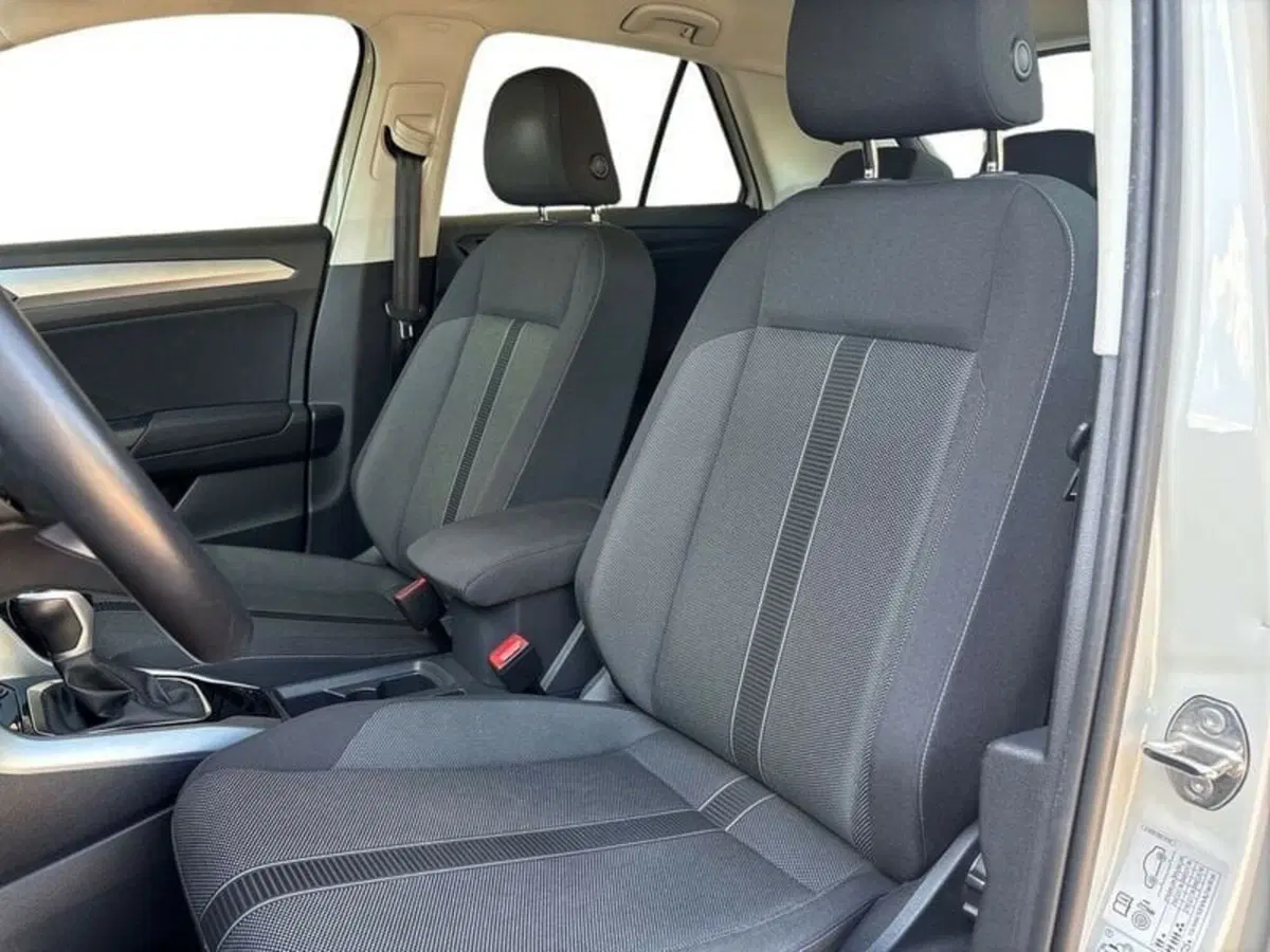 Volkswagen T-Roc usata a Sondrio (10)