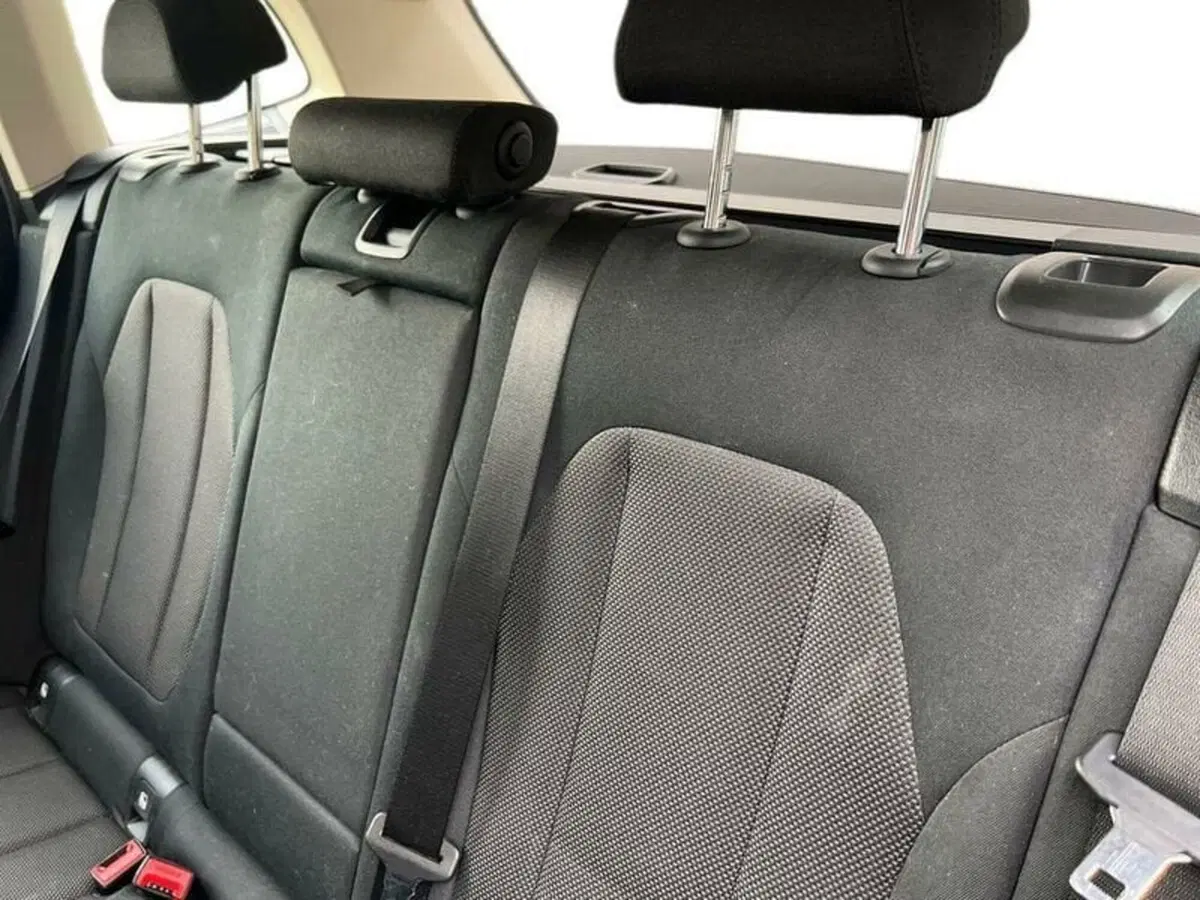 BMW X3 usata a Sondrio (11)