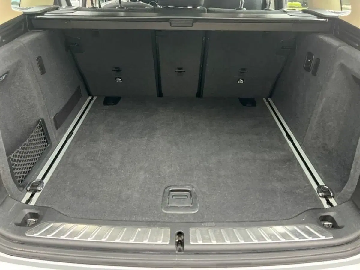 BMW X3 usata a Sondrio (12)