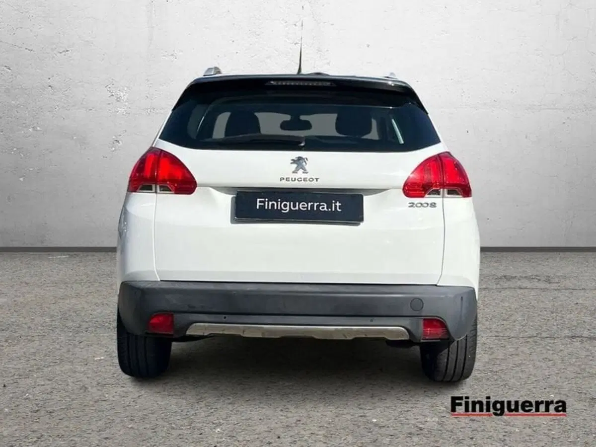 Peugeot 2008 usata a Sondrio (3)