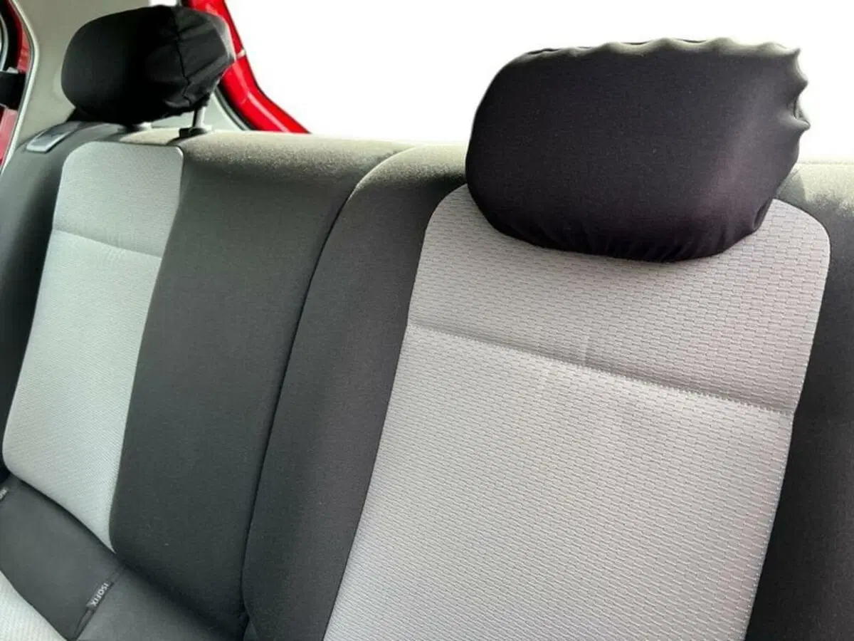SEAT Mii usata a Sondrio (11)