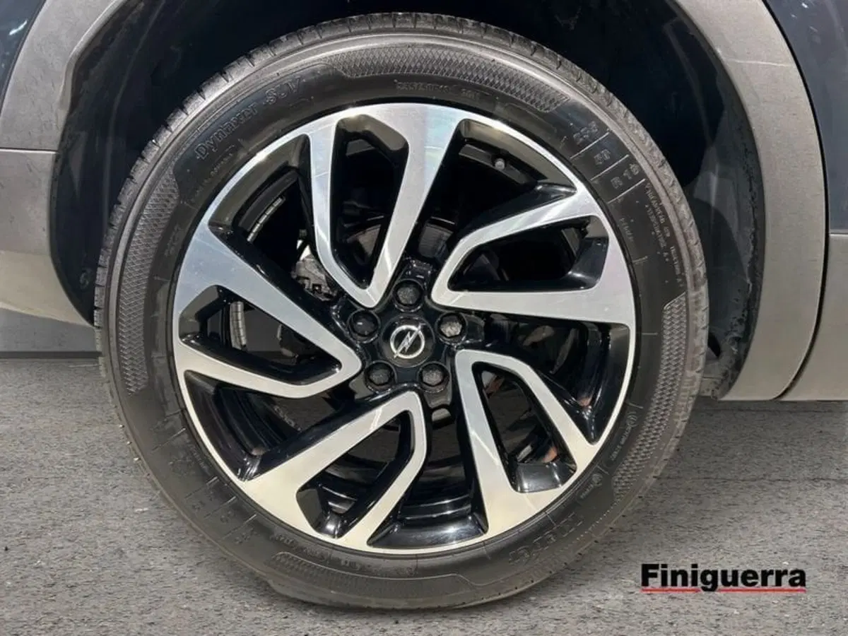 Opel Grandland X usata a Lecco (7)