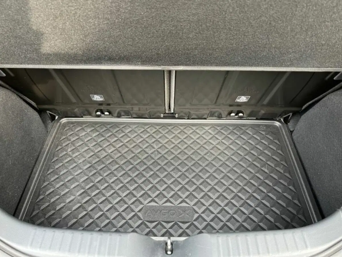 Toyota Aygo X usata a Sondrio (5)