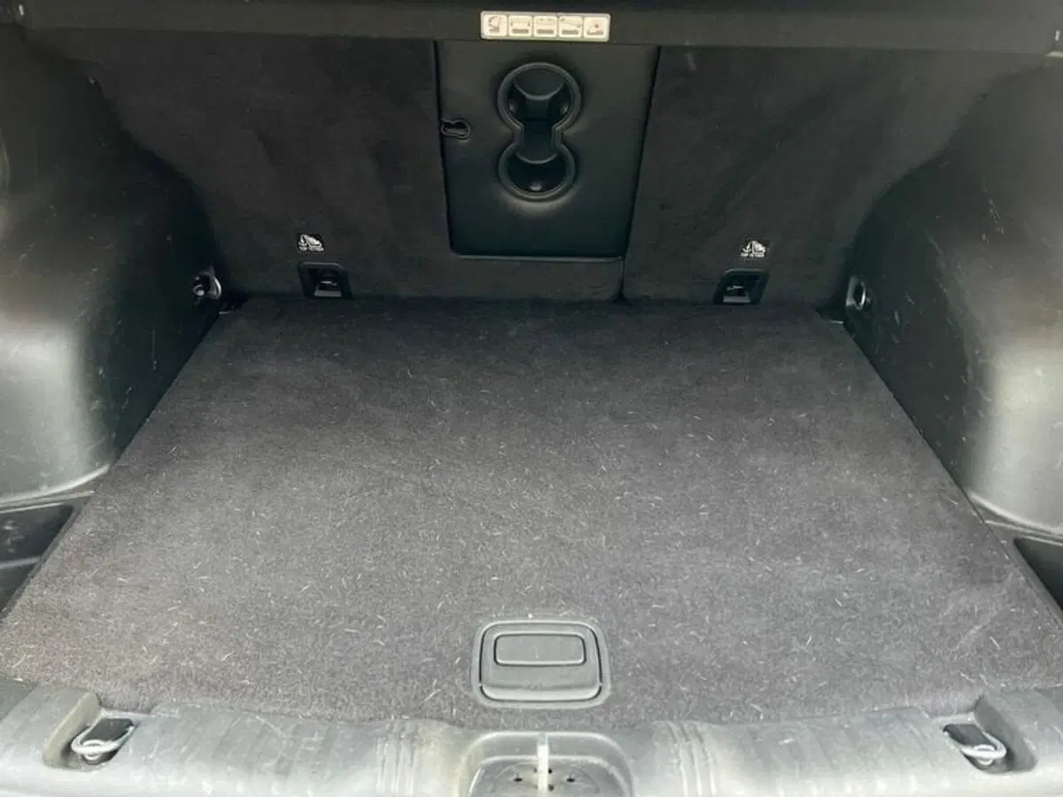 Jeep Compass usata a Sondrio (12)