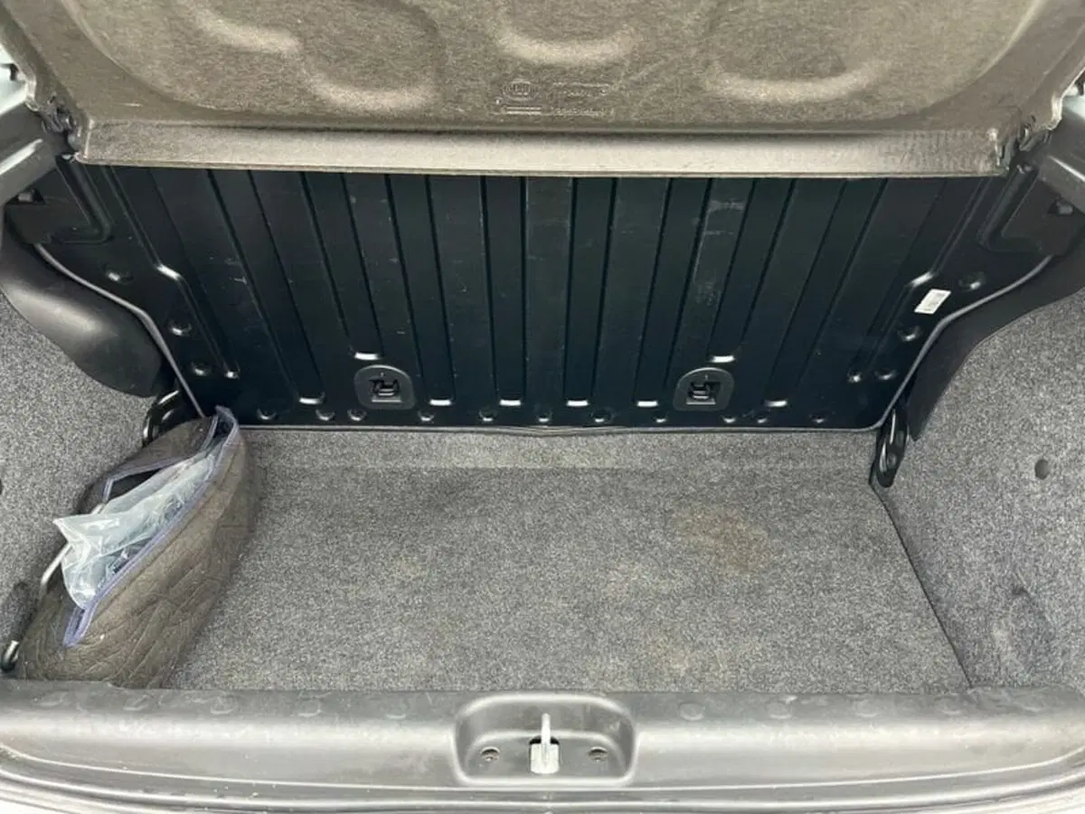 Fiat Panda usata a Sondrio (12)