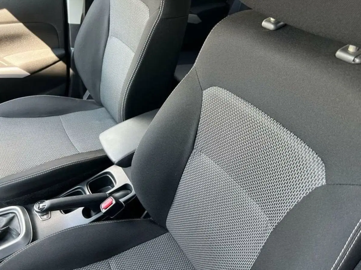 Suzuki S-Cross usata a Sondrio (10)