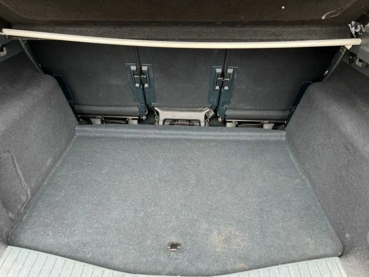 Ford C-Max usata a Sondrio (12)