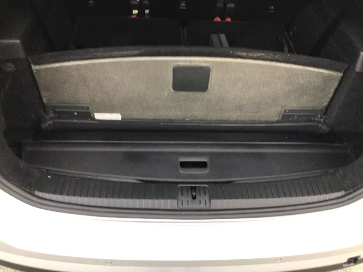 Volkswagen Touran usata a Genova (11)