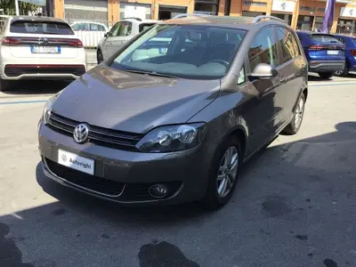 Volkswagen Golf Plus 1.4 TSI Highline del 2010 usata a Chiavari