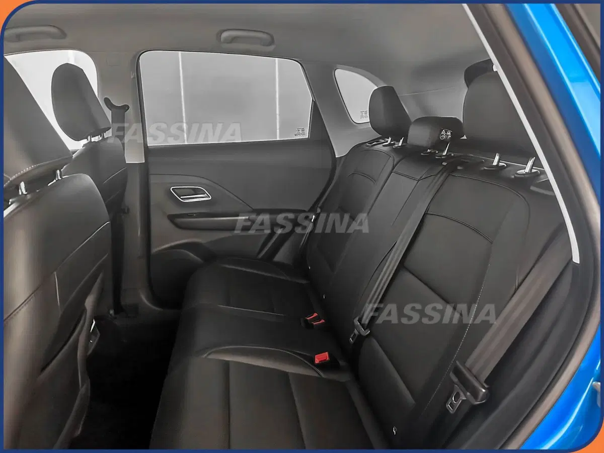 Mg ZS usata a Milano (10)
