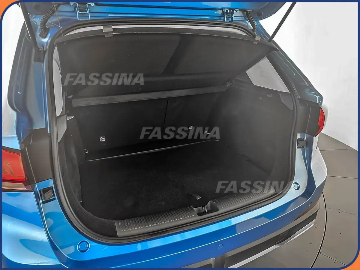 Mg ZS usata a Milano (11)