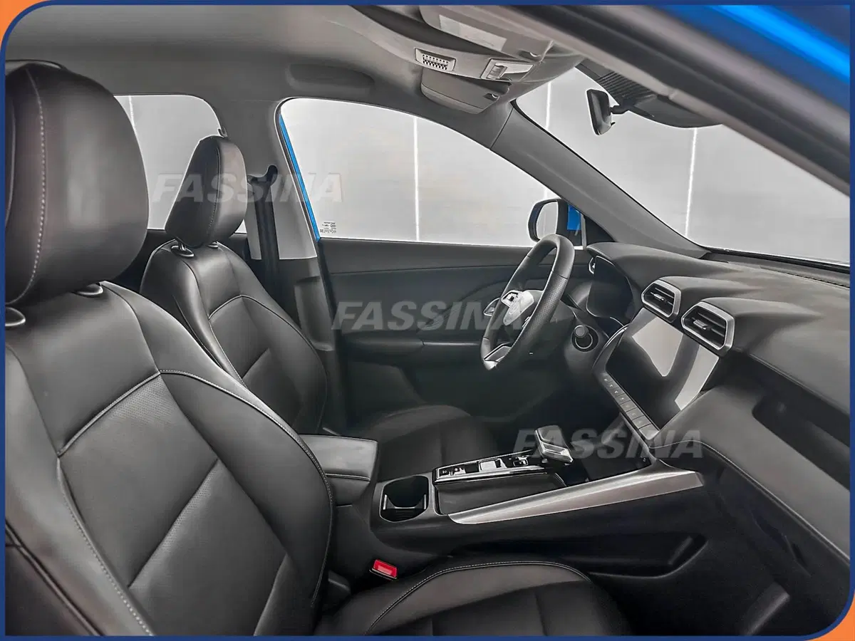 Mg ZS usata a Milano (13)
