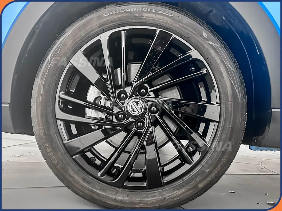 Mg ZS usata a Milano (7)