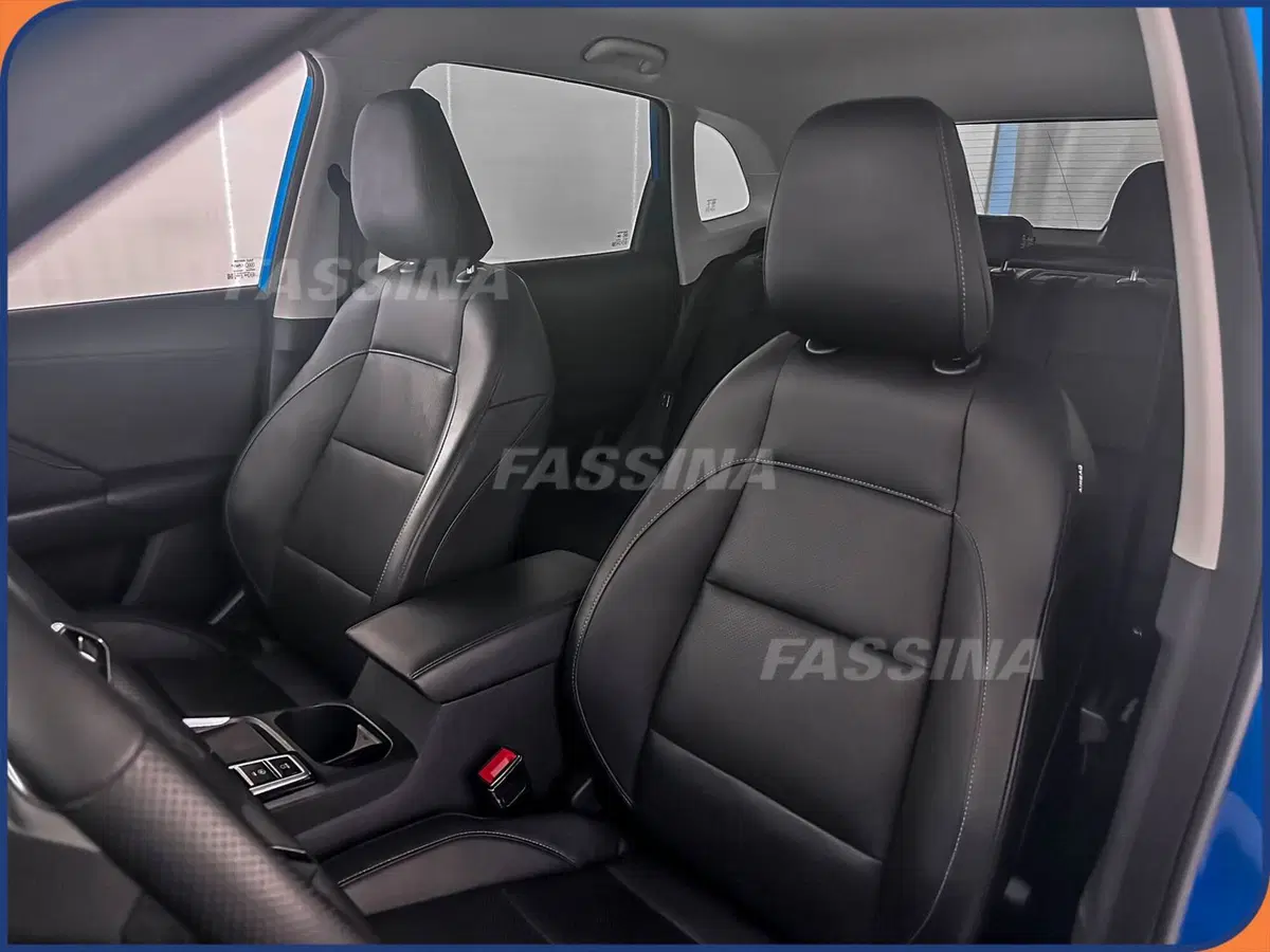 Mg ZS usata a Milano (8)