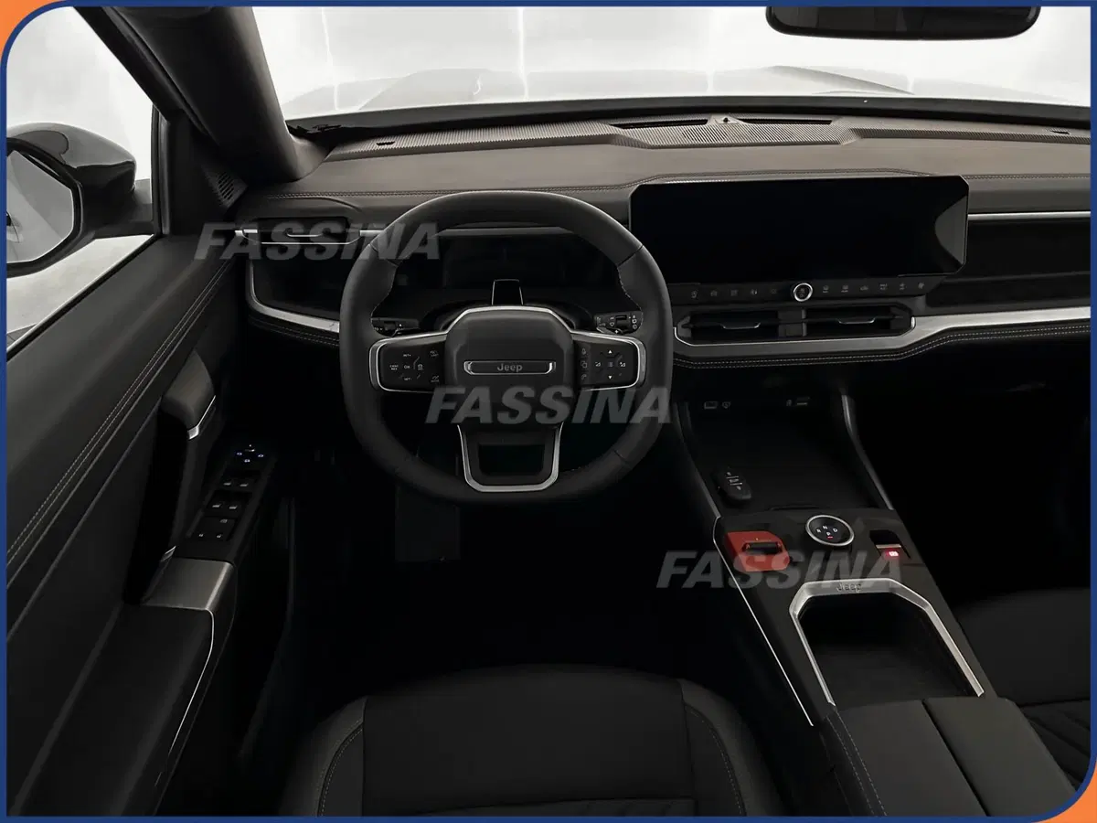 Jeep Compass nuova a Milano (11)