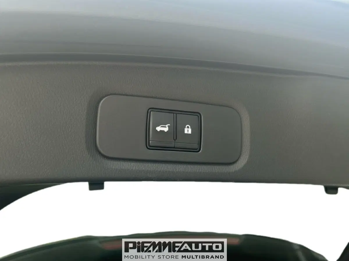 Nissan Qashqai usata a Parma (14)