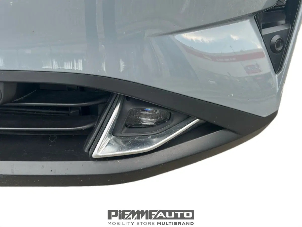 Nissan Qashqai usata a Parma (19)