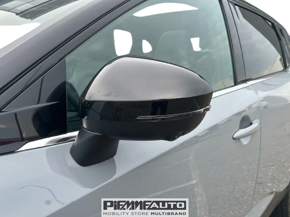 Nissan Qashqai usata a Parma (20)