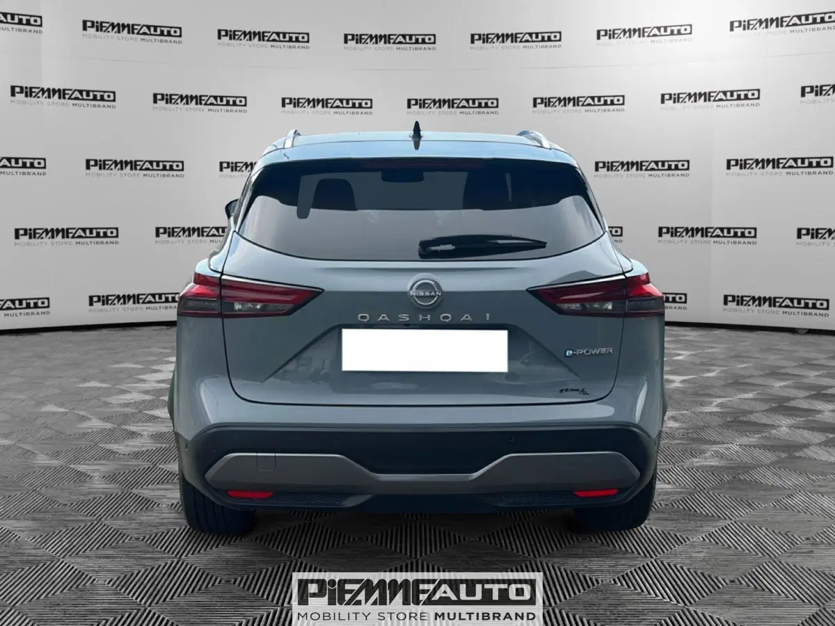 Nissan Qashqai usata a Parma (4)