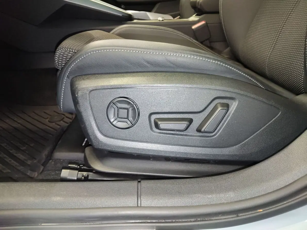 Audi A3 Sportback usata a Modena (13)