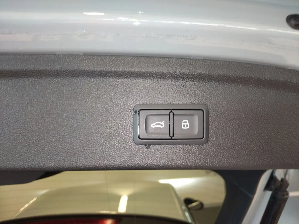 Audi A3 Sportback usata a Modena (14)