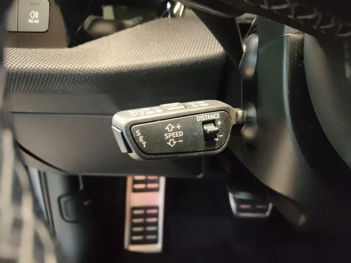 Audi A3 Sportback usata a Modena (15)
