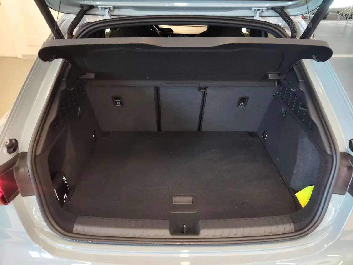 Audi A3 Sportback usata a Modena (18)