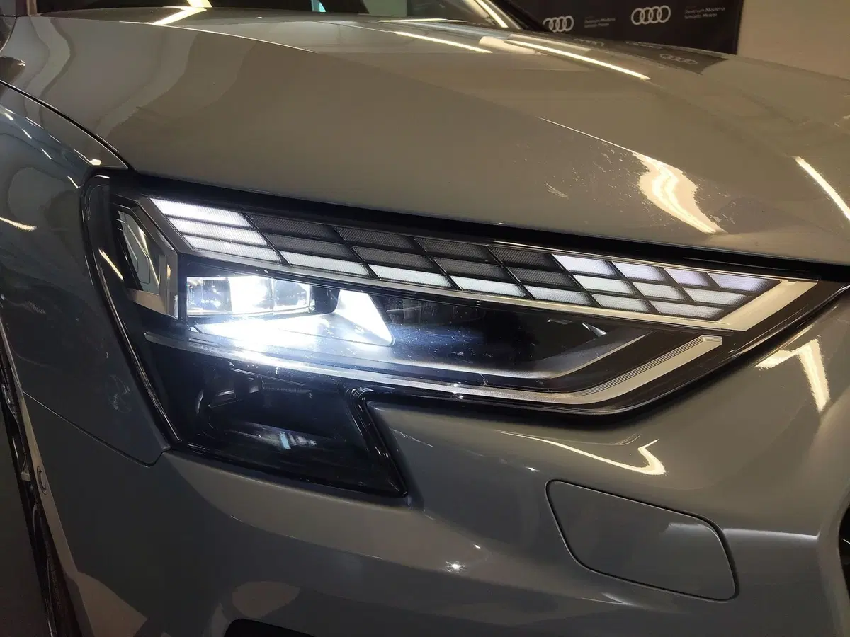 Audi A3 Sportback usata a Modena (19)