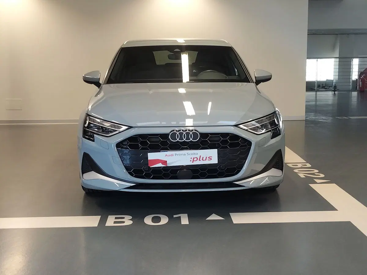 Audi A3 Sportback usata a Modena (2)