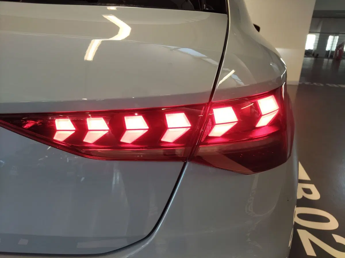 Audi A3 Sportback usata a Modena (20)