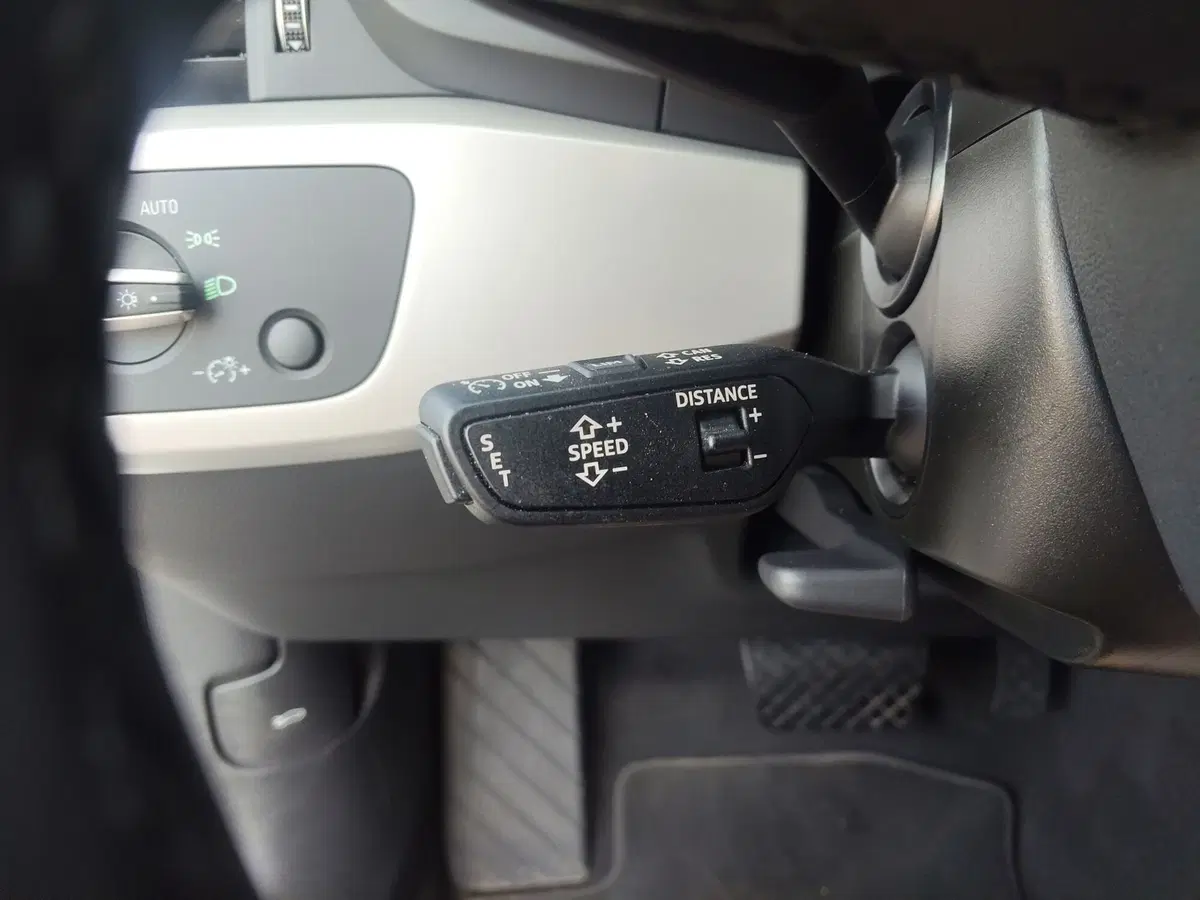 Audi A4 Avant usata a Modena (13)