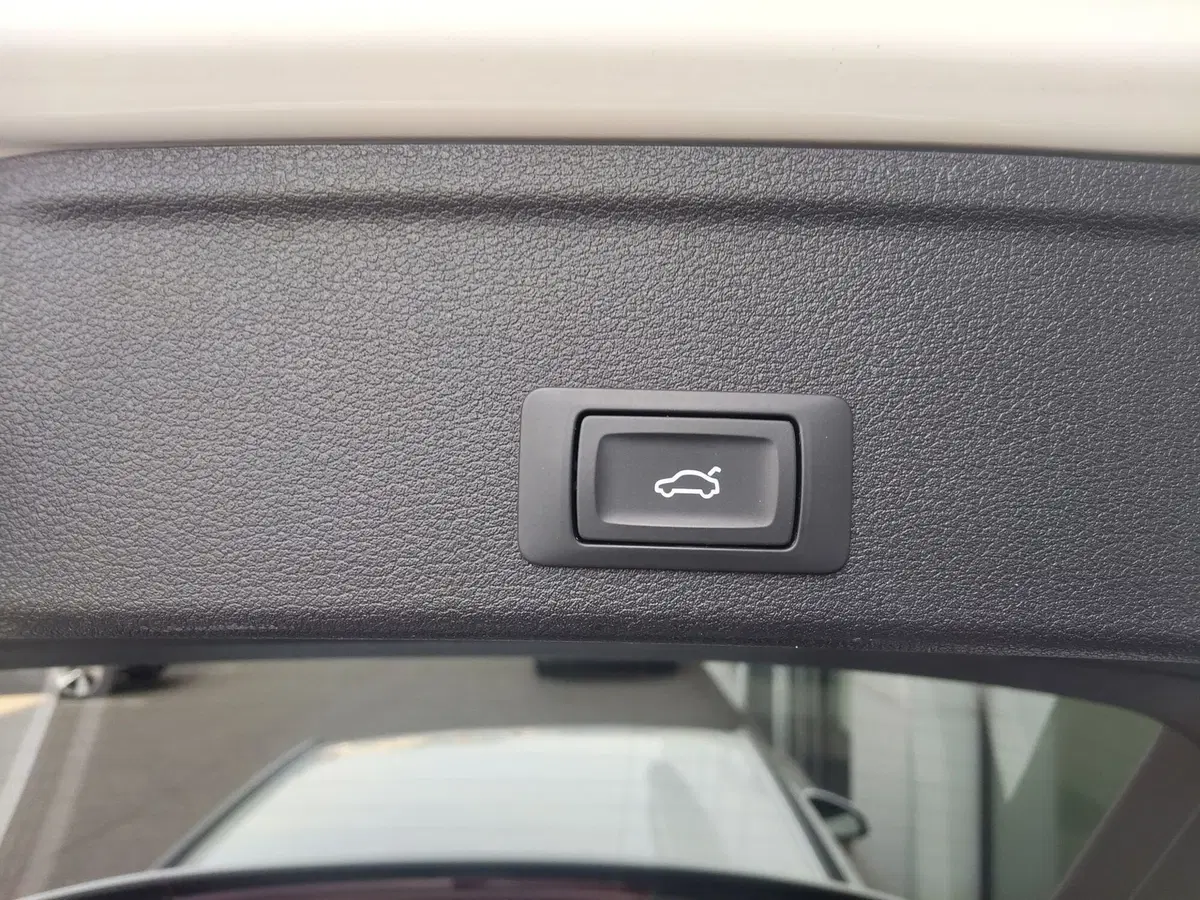 Audi A4 Avant usata a Modena (14)