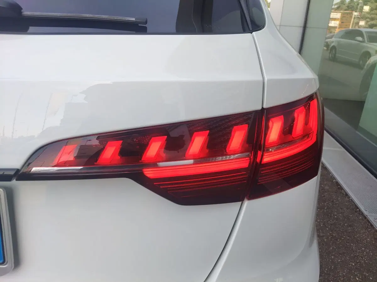 Audi A4 Avant usata a Modena (19)