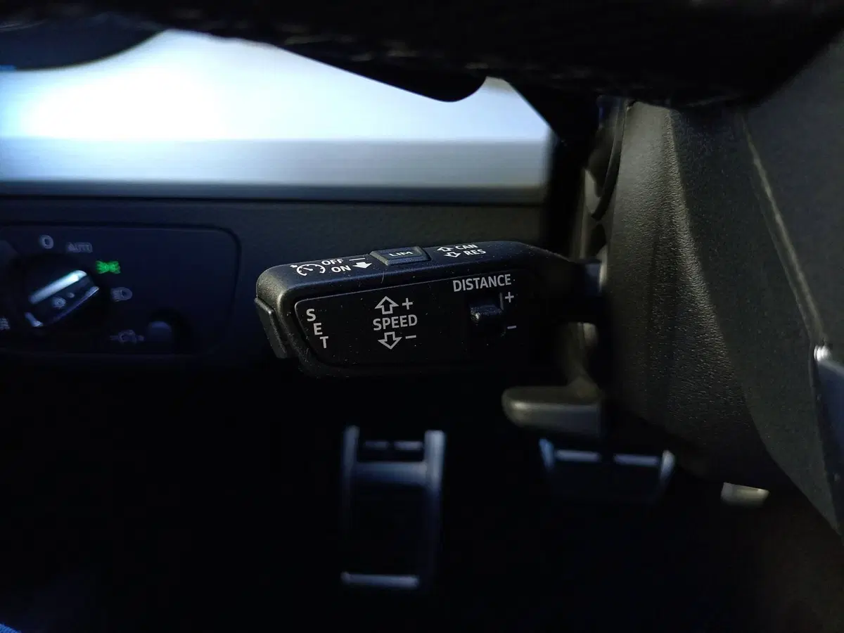 Audi Q5 Sportback usata a Bari (18)