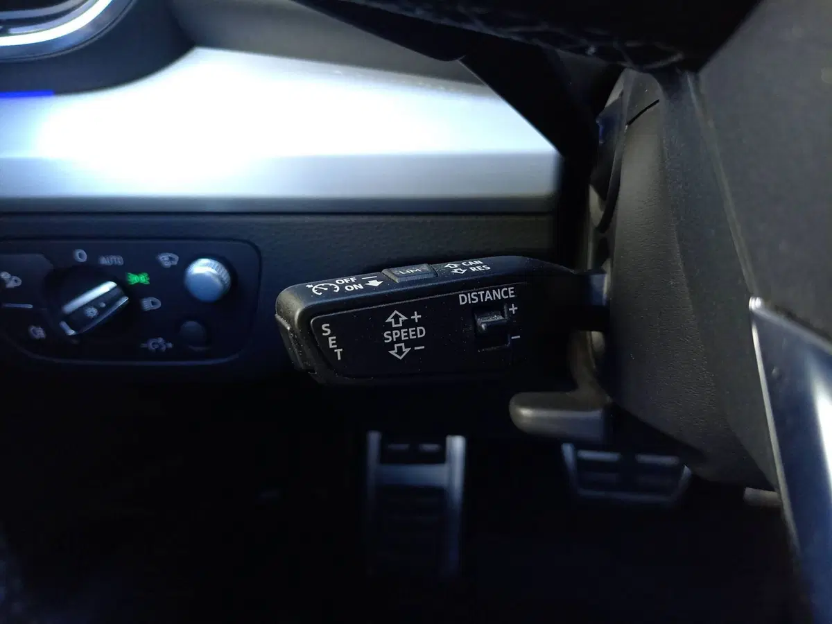 Audi Q5 Sportback usata a Bari (20)