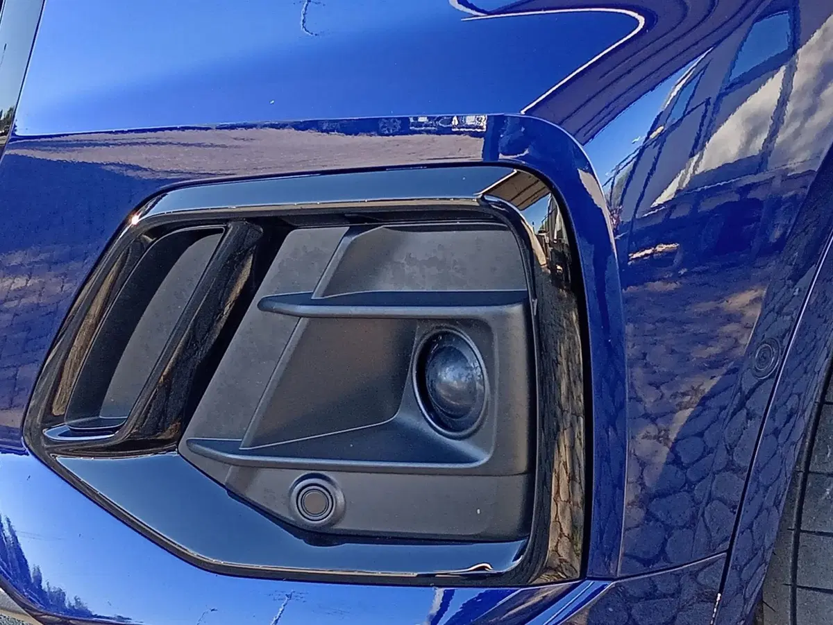 Audi Q5 Sportback usata a Bari (9)