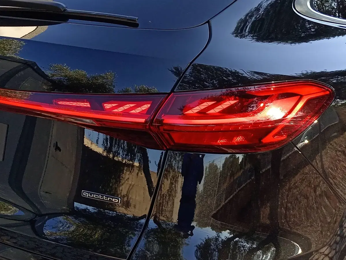 Audi Q5 Sportback usata a Bari (10)