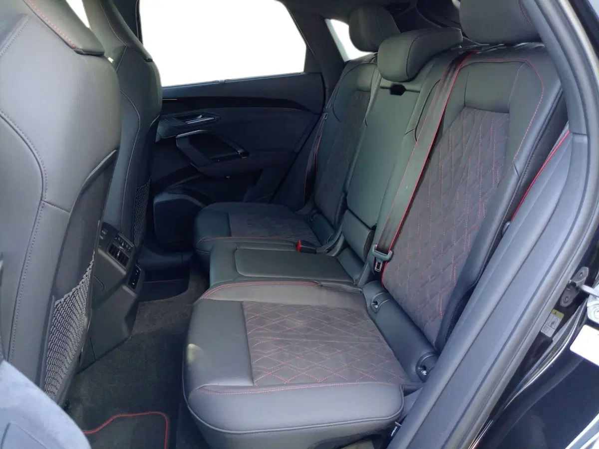 Audi Q5 Sportback usata a Bari (16)