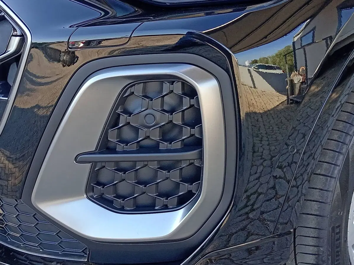 Audi Q5 Sportback usata a Bari (9)