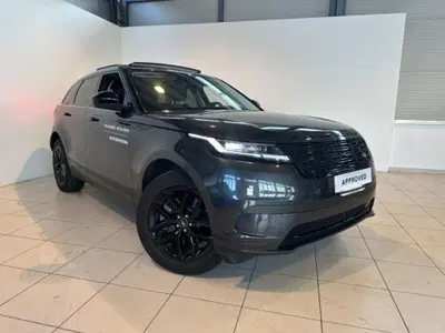 Land Rover Range Rover Velar 2.0 I4 PHEV 404 CV R-Dynamic S del 2025 usata a Venezia