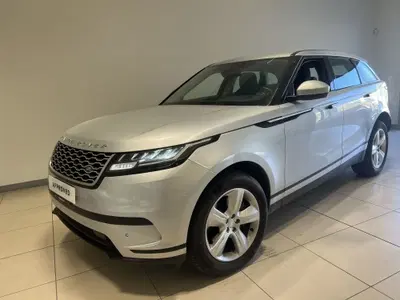 Land Rover Range Rover Velar 2.0D I4 204 CV del 2022 usata a Reggello