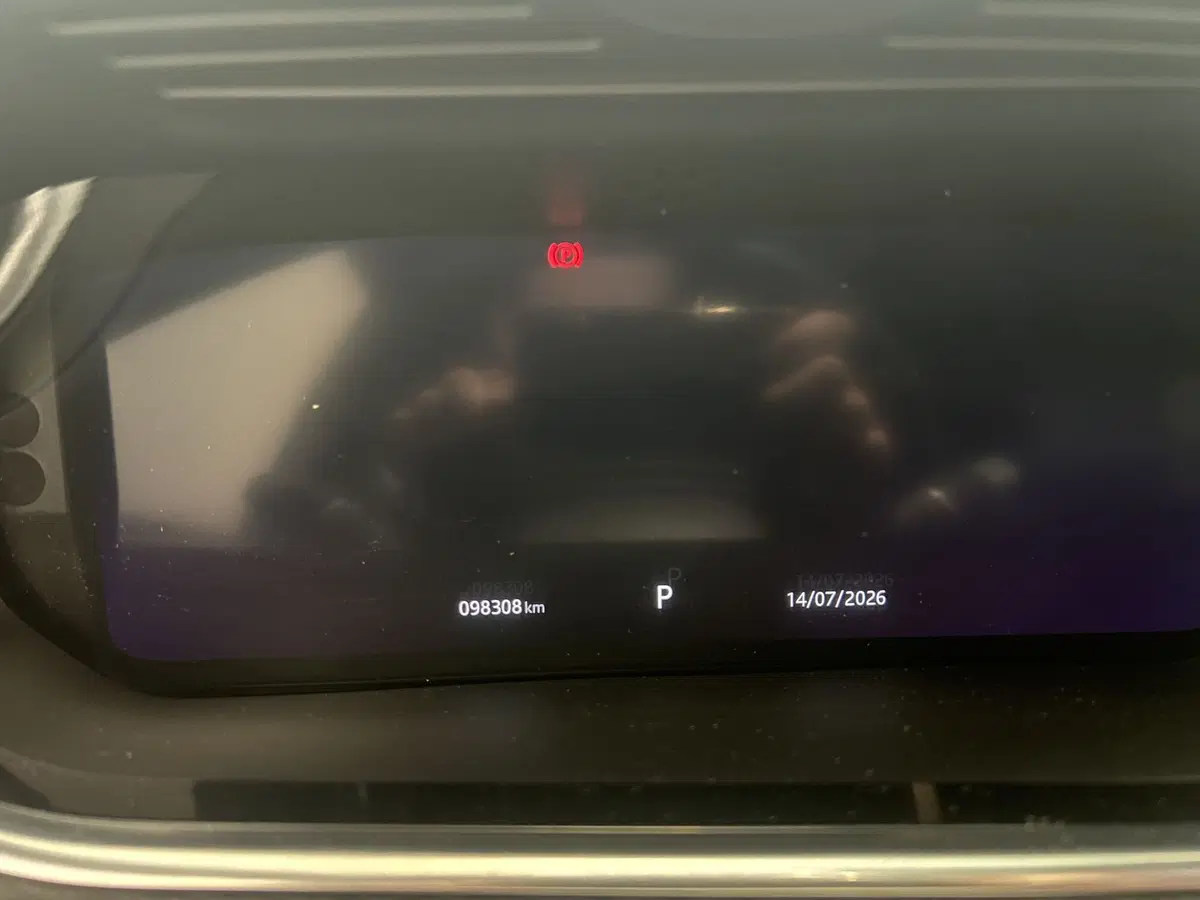 Land Rover Range Rover Evoque usata a Firenze (10)