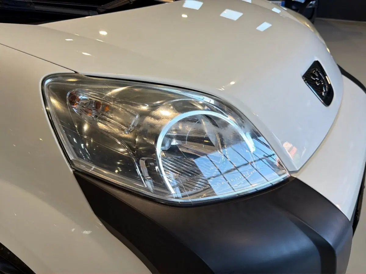 Peugeot Bipper usata a Vicenza (10)
