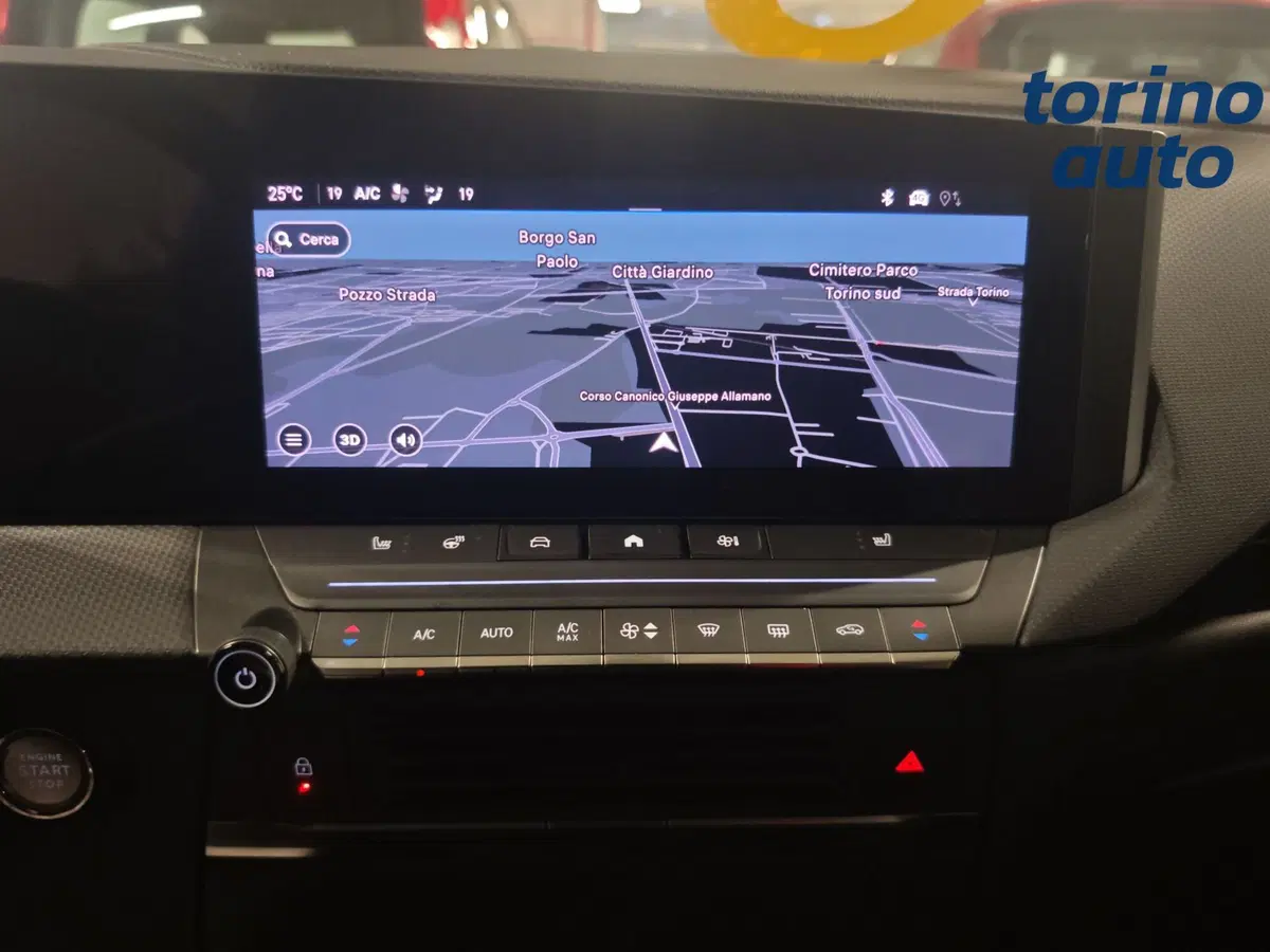 Opel Astra nuova a Cuneo (12)